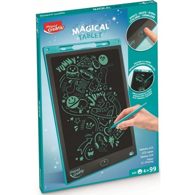 Maped Magický tablet Creativ Maxi – Zboží Dáma