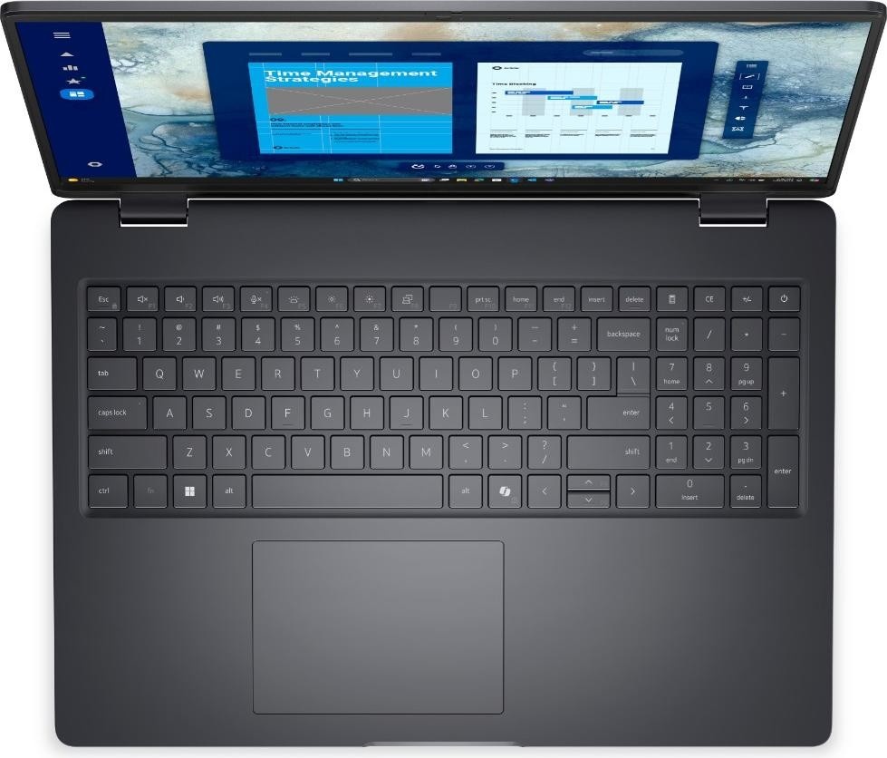 Dell Pro 16 71T29