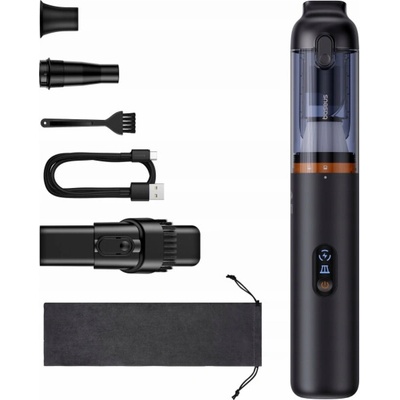 Baseus A5 Air black