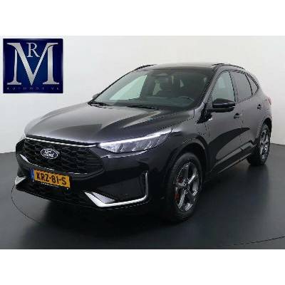 Ford Kuga 2.5 PHEV ST-Line X 178 kW