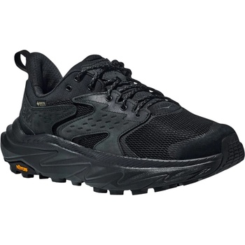 Hoka One One Anacapa 2 Low Gtx pánské turistické boty černá