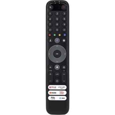 Dálkový ovladač Eclipsera TCL RC833 GUB1