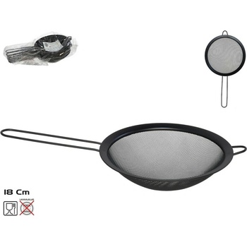 Sitko s rúčkou 18 cm ANI