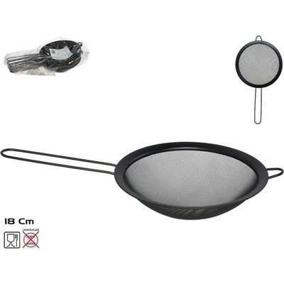 Sitko s rúčkou 18 cm ANI