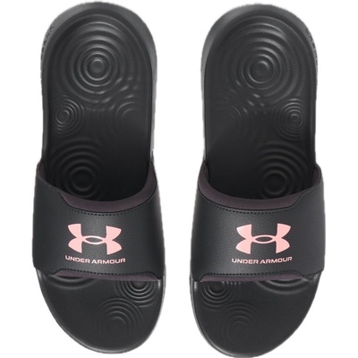 Under Armour UA Ignite Select W 3027222-016 gray