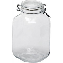 Bormioli Rocco Fido zavárací pohár s patentným uzáverom 3000ml