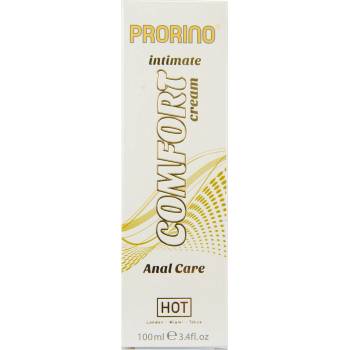 Image 1 of HOT Ero Prorino Intimate Comfort Anal Care Cream for Men 100ml