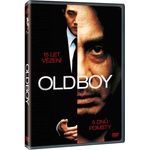 MagicBox ОЛДБОЙ - dvd (012628)
