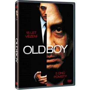 MagicBox ОЛДБОЙ - dvd (012628)