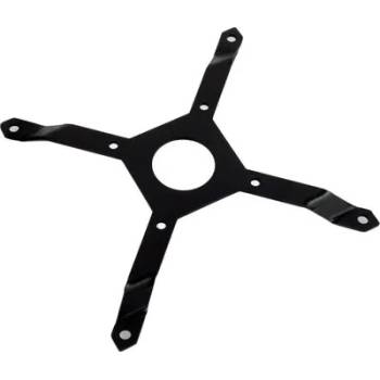 Image 1 of EKWB EK-UNI Holder DDC Spider (140mm FAN) (EKWB3831109843307)
