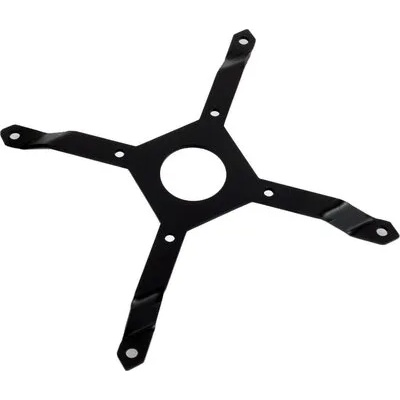 EKWB EK-UNI Holder DDC Spider (140mm FAN) (EKWB3831109843307)