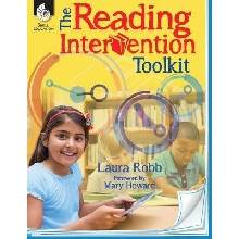 Reading Intervention Toolkit - Robb, Laura