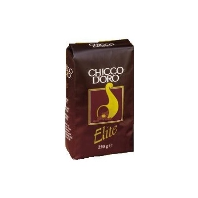 Chicco d´Oro Elite 250 g