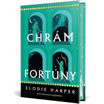 Chrám Fortúny