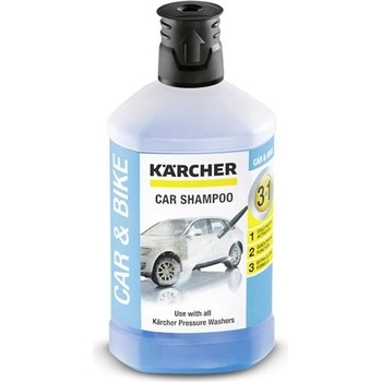 Kärcher RM 610 Autošampón 3 v 1 1 l