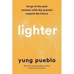 Lighter | PUEBLO YUNG (ISBN: 9780593233177)
