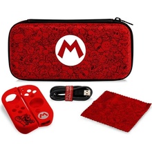 PDP Nintendo Mario Remix Edition Starter Kit Switch