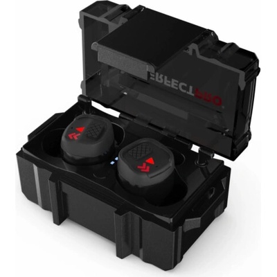 PerfectPro H-10 Earprotection Baustellen-InEar-Kopfhörer