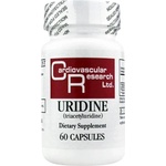 Ecological Formulas Uridine Triacetyluridine [60 капсули]