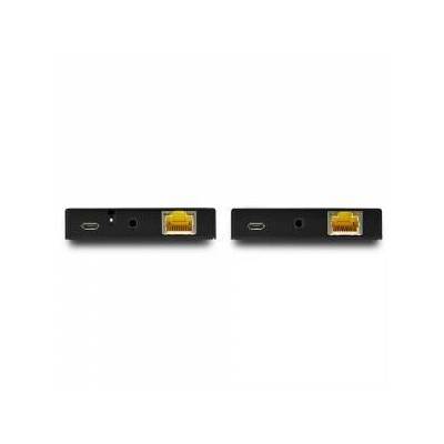 Tрансмитер Startech ST121HD20V 4K Ultra HD HDMI RJ-45 x 2