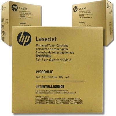 HP W9004MC - originálny