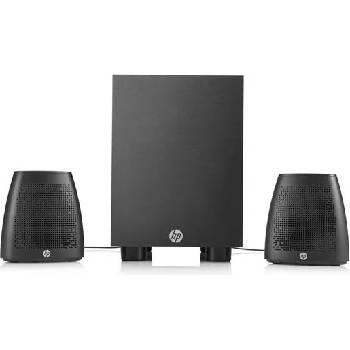 HP Speaker System 400 2.1 (1FU68AA)