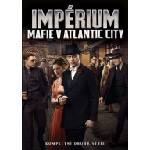 MagicBox Impérium-Mafie v Atlantic City 2. série - 5DVD (001619)