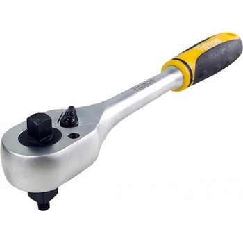 Račňa 3v1 1/2";3/8";1/4" (72 zubov HOTECHE 200002