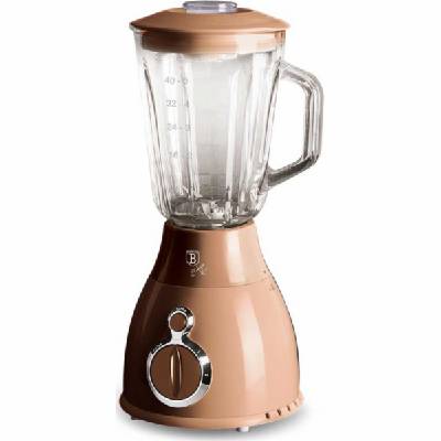 BerlingerHaus mixér BH-9281 Rosegold Metallic Line