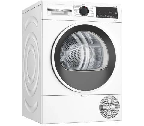 Bosch WQG233D5BY