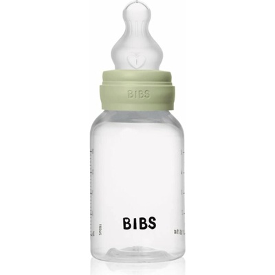 Bibs kojenecká láhev silikon šalvěj 150 ml