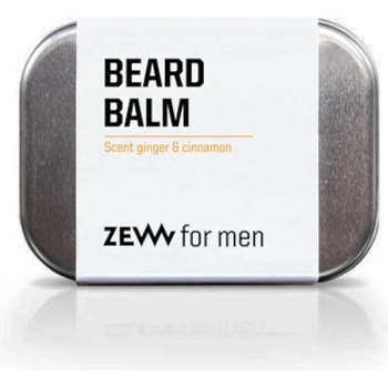 Zew for men Winter Edition balzam na fúzy 80 ml