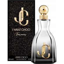 Jimmy Choo I Want Choo Forever parfémovaná voda dámská 40 ml