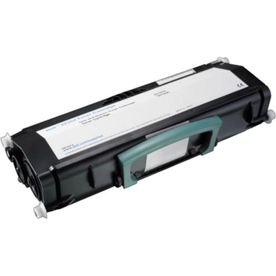 Compatible Dell M795K, P578K черен (black) съвместим тонер (M795K)