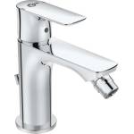 Ideal Standard Connect Air - Смесител за биде с излив, хром A7030AA (A7030AA)