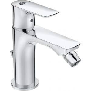 Ideal Standard Connect Air - Смесител за биде с излив, хром A7030AA (A7030AA)
