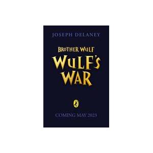 Brother Wulf: Wulf's War (ISBN: 9780241568477)