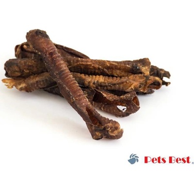 Pets Best jehněčí trachea 150 g