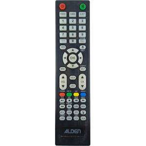 GENERAL ALDEN ALD21516E - съвместимо дистанционно управление на марката General (ALD21516E) Дистанционно