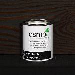 Osmo Natural Oil Woodstain 712 Ebony - Защитно лазурно масло 25л (4014)