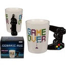 Ruhhy Hrnček Gamer Mug s joystickom Dunmoon 22017 350 ml