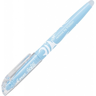 Pilot FriXion Light Natural 4.0 nebeská modrá