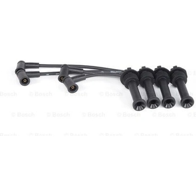 BOSCH Sada zapaľovacích káblov 0986357208