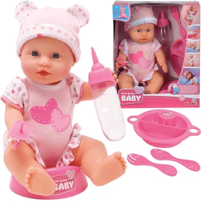 Simba New Born Baby Baby Care 30 cm