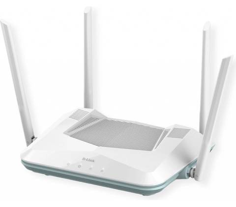 D-Link R32