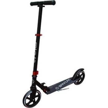 SPARTAN Валяк, черен spartan jumbo economy