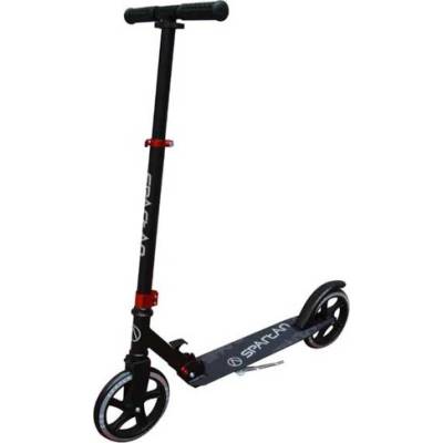 SPARTAN Валяк, черен spartan jumbo economy