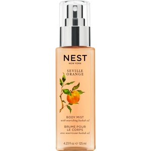 Nest new york Seville Orange Body Mist Мист за тяло унисекс 125ml