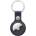 Apple AirTag FineWoven Key Ring - Midnight Purple (mgg04zm/a)