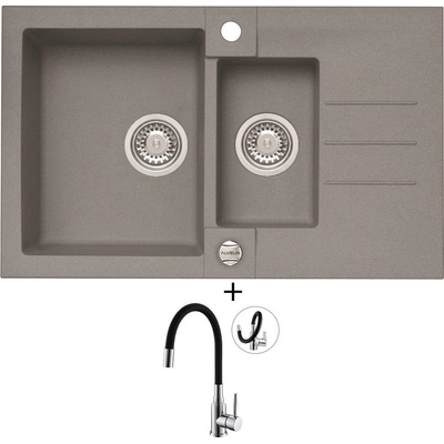 Set Alveus ROCK 70 + MINTAS – Sleviste.cz